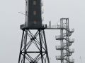 Leuchttürme deutsche Nordseeküste - Leuchtturm Obereversand, Dorum-Neufeld