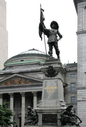 Städtereise - Montreal in Kanada Städtereise - Montreal in Kanada