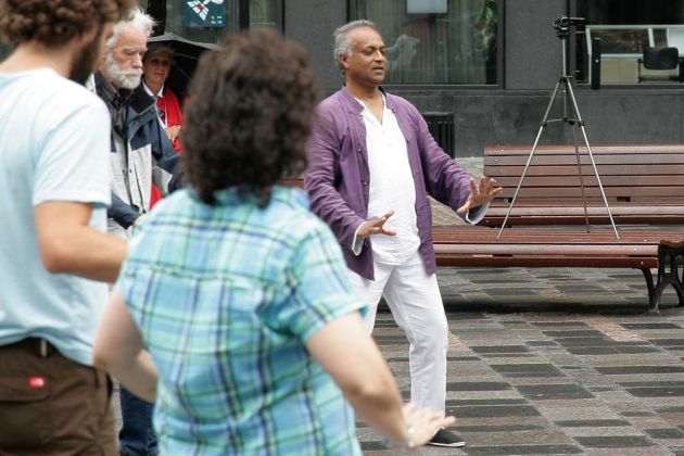 Städtereise - Montreal in Kanada Städtereise - Montreal in Kanada