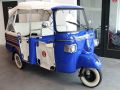 Motorroller Oldtimer - Piaggio APE