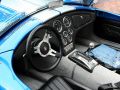  AC-Shelby Cobra 427 Roadster, ein Blick ins Cockpit