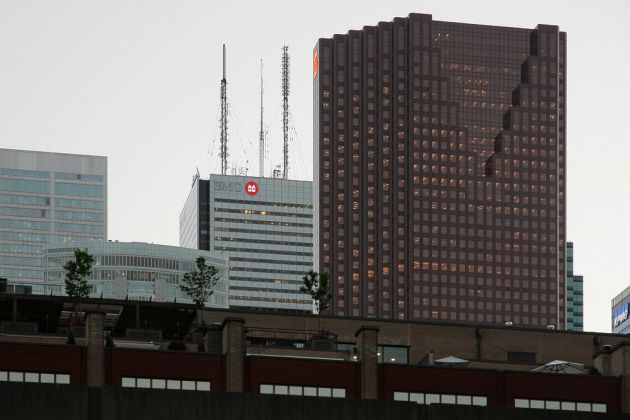 Städtereise - Toronto in Kanada Städtereise - Toronto in Kanada