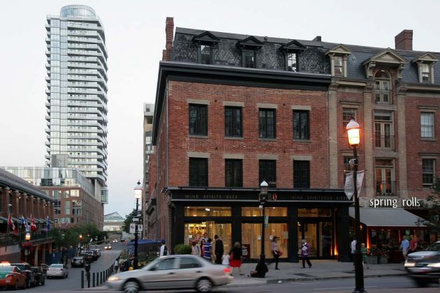 Städtereise - Toronto in Kanada Städtereise - Toronto in Kanada