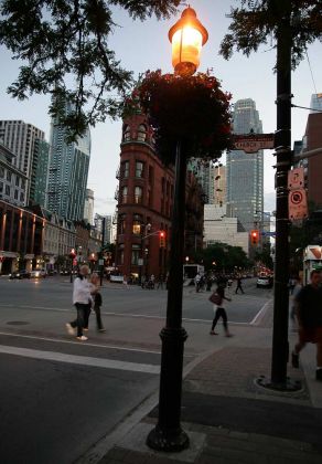 Städtereise - Toronto in Kanada Städtereise - Toronto in Kanada