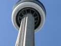 Der CN-Tower - Toronto Harbourfront