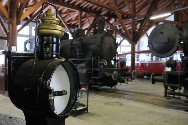 Bayerisches Localbahnmuseum - Bayerisch Eisenstein Bayerisches Localbahnmuseum - Bayerisch Eisenstein