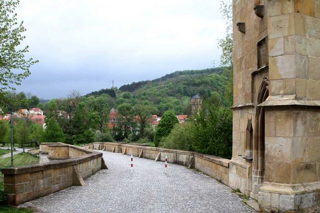 Creuzburg an der Werra - Thüringen Creuzburg an der Werra - Thüringen