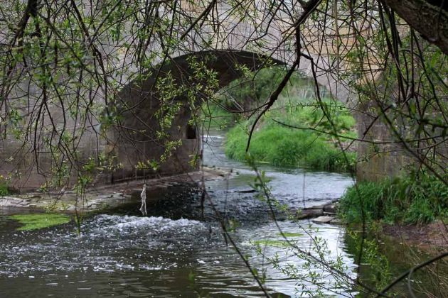 Creuzburg an der Werra - Thüringen Creuzburg an der Werra - Thüringen