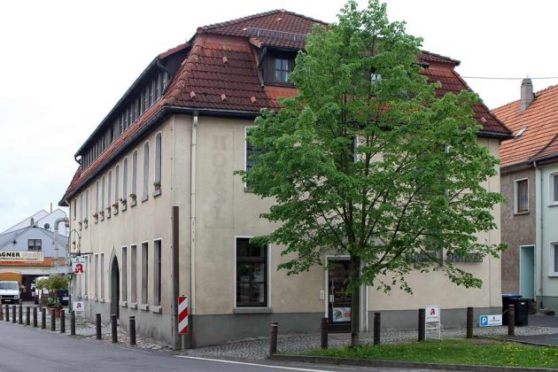 Creuzburg an der Werra - Thüringen Creuzburg an der Werra - Thüringen