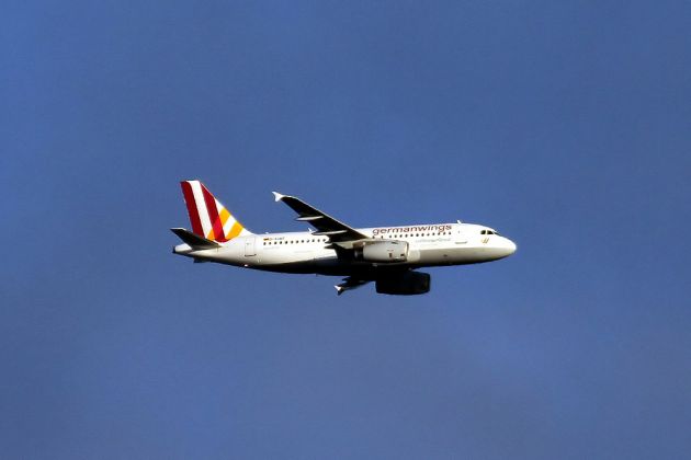 irbus A 319-132 - Hannover-Langenhagen irbus A 319-132 - Hannover-Langenhagen