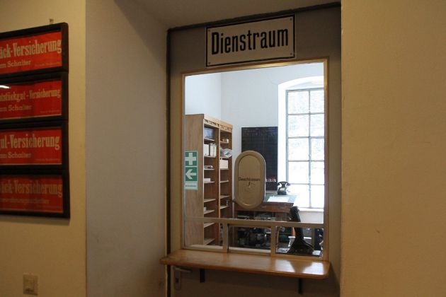 Bayerisches Localbahnmuseum - Bayerisch Eisenstein Bayerisches Localbahnmuseum - Bayerisch Eisenstein