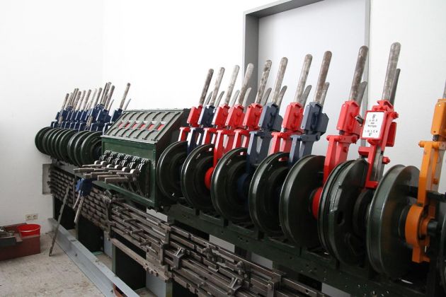 Bayerisches Localbahnmuseum - Bayerisch Eisenstein Bayerisches Localbahnmuseum - Bayerisch Eisenstein