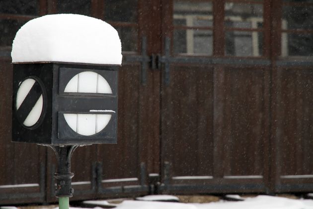 Bayerisches Localbahnmuseum - Bayerisch Eisenstein Bayerisches Localbahnmuseum - Bayerisch Eisenstein