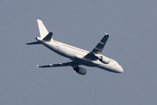 Airbus A 310 - Hannover-Langenhagen Airbus A 310 - Hannover-Langenhagen