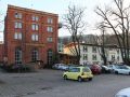 Hotelpark Stadtbrauerei Arnstadt - Thüringen