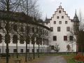 Meiningen im Thüringer Wald, Schloss Elisabethenburg - Thüringen