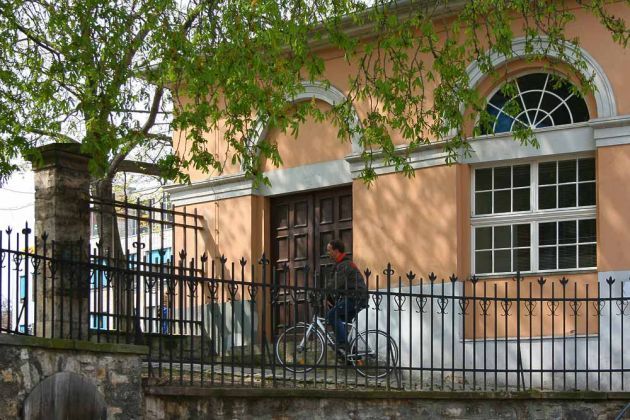 Am Wittumspalais, Weimar Am Wittumspalais, Weimar