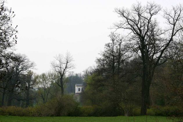 Das Römische Haus im Park an der Ilm Das Römische Haus im Park an der Ilm