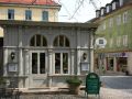 Weimar - das Cafe und Restaurant Anno 1900