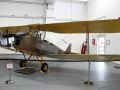 Doppeldecker - De Havilland D.H.82 Tiger Moth