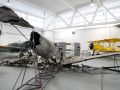 Flugzeugmuseum Hangar 10 Usedom - Messerschmitt Bf 109
