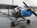 Flugzeugmuseum Hangar 10 Usedom - Piper PA 18 &#039;Super Cub&#039;