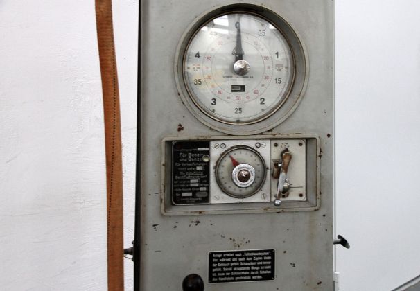 Flugzeugmuseum Hangar 10 Usedom Flugzeugmuseum Hangar 10 Usedom