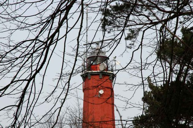 Leuchtturm Hel - am Ende der Halbinsel Hela Leuchtturm Hel - am Ende der Halbinsel Hela