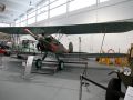 Flugzeugmuseum Hangar 10 Usedom - Polikarpow Po-2 CSS-11