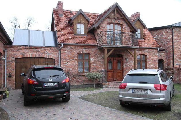 Łeba und Słowiński National Park Łeba und Słowiński National Park