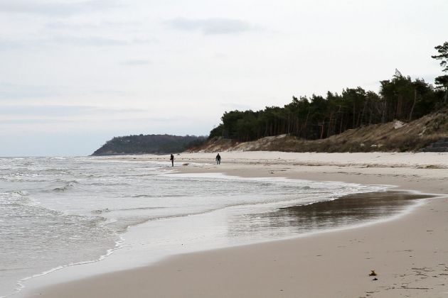 Łeba und Słowiński National Park Łeba und Słowiński National Park