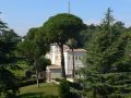 Städtereise Rom - die Vatikanischen Gärten