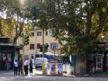 Städtereise Rom - In-Stadtteil und Szene-Viertel Trastevere