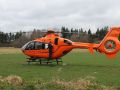 Hubschrauber - Helikopter - Eurocopter EC 135
