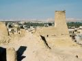 Oase Siwa in der Libyschen Wüste - die Altstadt Shali