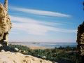 Die Oase Siwa in der Libyschen Wüste - Lake Siwa