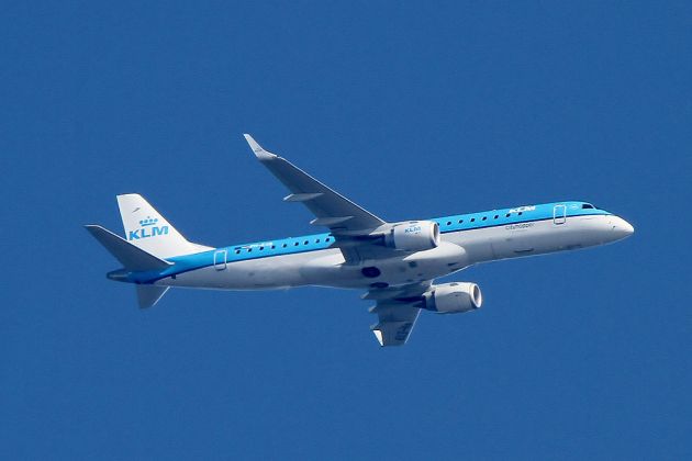 Embraer ERJ 190-100 - Hannover-Langenhagen Embraer ERJ 190-100 - Hannover-Langenhagen