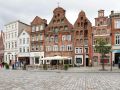 Hansestadt Lüneburg - Am Sande