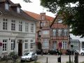 Hansestadt Lüneburg - Johann-Sebastian-Bach-Platz
