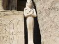 Abu Simbel am Nassersee - Ägypten