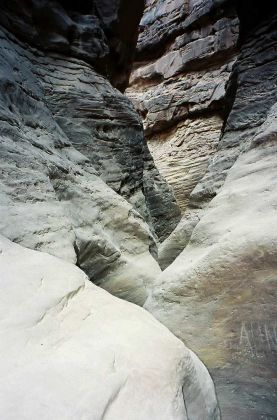 Coloured Canyon auf der Sinai-Halbinsel Coloured Canyon auf der Sinai-Halbinsel