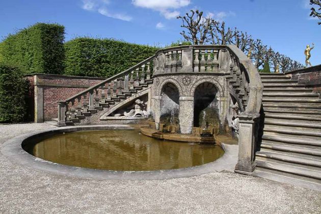 Herrenhäuser Gärten Hannover Herrenhäuser Gärten Hannover