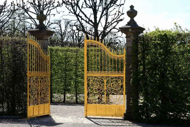 Herrenhäuser Gärten Hannover Herrenhäuser Gärten Hannover