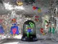 Grotte von Niki de Saint Phalle - Grosser Garten, Hannover-Herrenhausen