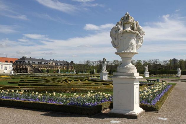 Herrenhäuser Gärten Hannover Herrenhäuser Gärten Hannover