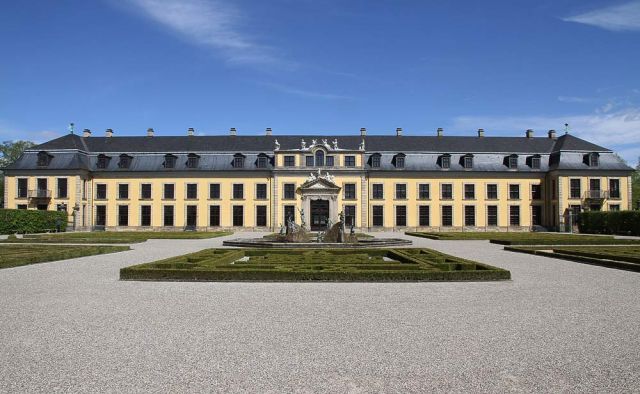 Herrenhäuser Gärten Hannover Herrenhäuser Gärten Hannover