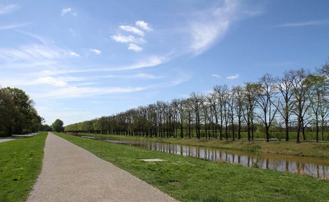 Herrenhäuser Gärten Hannover Herrenhäuser Gärten Hannover
