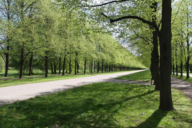 Herrenhäuser Gärten Hannover Herrenhäuser Gärten Hannover