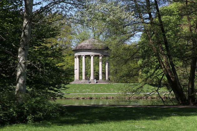 Herrenhäuser Gärten Hannover Herrenhäuser Gärten Hannover