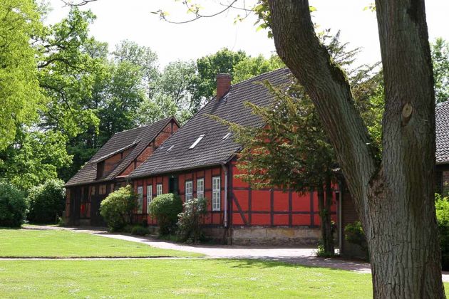 Kloster Loccum Kloster Loccum